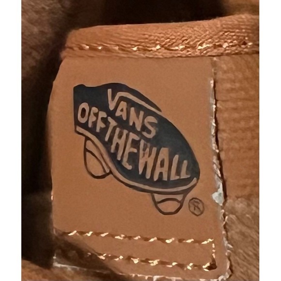 Vans Sk8 Hi MTE 20 Leather Suede Waterproof Winter Boots Mens 13 - Picture 9 of 10